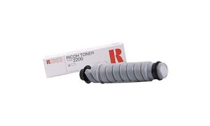 новый картридж Ricoh TYPE 2200 (889776)