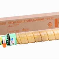 картридж Ricoh TYPE 245HY (888313) заправка картриджа Ricoh TYPE 245HY (888313)