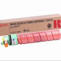 картридж Ricoh TYPE 245HY (888314) заправка картриджа Ricoh TYPE 245HY (888314)