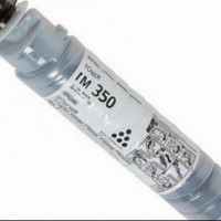 картридж Ricoh TYPE IM 350 (418133) заправка картриджа Ricoh TYPE IM 350 (418133)