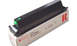 картридж Ricoh TYPE M5 (889231) заправка картриджа Ricoh TYPE M5 (889231)