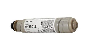 картридж Ricoh TYPE MP2501E (841769) заправка картриджа Ricoh TYPE MP2501E (841769)