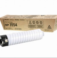 картридж Ricoh TYPE MP3554 (842125) заправка картриджа Ricoh TYPE MP3554 (842125)