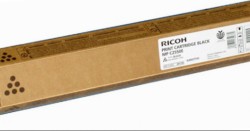 картридж Ricoh TYPE MPC2550E (841196) заправка картриджа Ricoh TYPE MPC2550E (841196)
