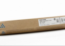 картридж Ricoh TYPE MPC2550E (841197) заправка картриджа Ricoh TYPE MPC2550E (841197)