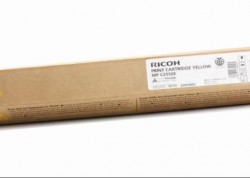 картридж Ricoh TYPE MPC2550E (841199) заправка картриджа Ricoh TYPE MPC2550E (841199)