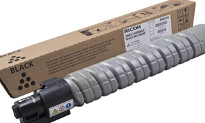 картридж Ricoh TYPE MPC3000E (884946) заправка картриджа Ricoh TYPE MPC3000E (884946)