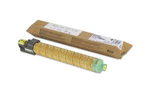 картридж Ricoh TYPE MPC3000E (884947) заправка картриджа Ricoh TYPE MPC3000E (884947)