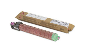 картридж Ricoh TYPE MPC3000E (884948) заправка картриджа Ricoh TYPE MPC3000E (884948)