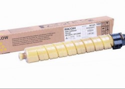 картридж Ricoh TYPE MPC3300E (841425) заправка картриджа Ricoh TYPE MPC3300E (841425)