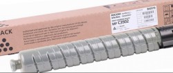 картридж Ricoh TYPE MPC3502E (842016) заправка картриджа Ricoh TYPE MPC3502E (842016)