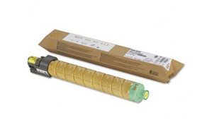 картридж Ricoh TYPE MPC3503 (841818) заправка картриджа Ricoh TYPE MPC3503 (841818)