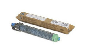 картридж Ricoh TYPE MPC3503 (841820) заправка картриджа Ricoh TYPE MPC3503 (841820)