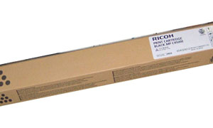 картридж Ricoh TYPE MPC4500E (884930) заправка картриджа Ricoh TYPE MPC4500E (884930)