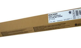 картридж Ricoh TYPE MPC4500E (884931) заправка картриджа Ricoh TYPE MPC4500E (884931)