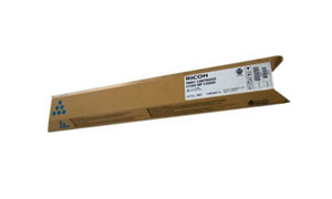 картридж Ricoh TYPE MPC4500E (884933) заправка картриджа Ricoh TYPE MPC4500E (884933)