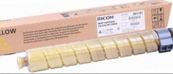 картридж Ricoh TYPE MPC5000E (841161) заправка картриджа Ricoh TYPE MPC5000E (841161)