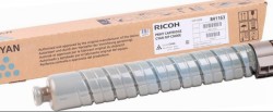картридж Ricoh TYPE MPC5000E (841163) заправка картриджа Ricoh TYPE MPC5000E (841163)