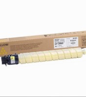 картридж Ricoh TYPE MPC6003E (841854) заправка картриджа Ricoh TYPE MPC6003E (841854)