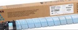 картридж Ricoh TYPE MPC6003E (841856) заправка картриджа Ricoh TYPE MPC6003E (841856)