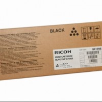 картридж Ricoh TYPE MPC7500E (841396) заправка картриджа Ricoh TYPE MPC7500E (841396)