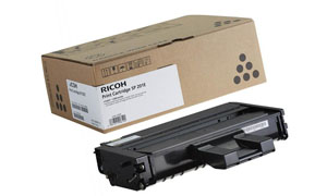 картридж Ricoh TYPE SP201E (407999) заправка картриджа Ricoh TYPE SP201E (407999)