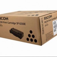 заправка картриджа Ricoh TYPE SP6330E (406649)