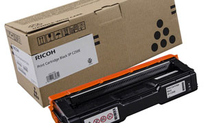 картридж Ricoh TYPE SPC250E (407543) заправка картриджа Ricoh TYPE SPC250E (407543)