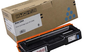 картридж Ricoh TYPE SPC250E (407544) заправка картриджа Ricoh TYPE SPC250E (407544)