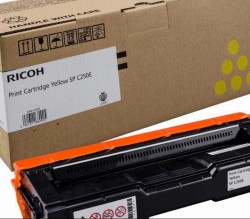 картридж Ricoh TYPE SPC250E (407546) заправка картриджа Ricoh TYPE SPC250E (407546)