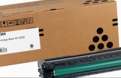 картридж Ricoh TYPE SPC252E (407531) заправка картриджа Ricoh TYPE SPC252E (407531)