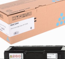 новый картридж Ricoh TYPE SPC252E (407532)