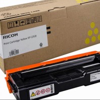 картридж Ricoh TYPE SPC252E (407534) заправка картриджа Ricoh TYPE SPC252E (407534)