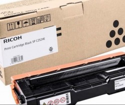 картридж Ricoh TYPE SPC252HE (407716) заправка картриджа Ricoh TYPE SPC252HE (407716)