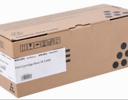 картридж Ricoh TYPE SPC340E (407899) заправка картриджа Ricoh TYPE SPC340E (407899)