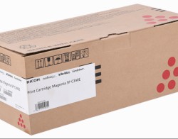 картридж Ricoh TYPE SPC340E (407901) заправка картриджа Ricoh TYPE SPC340E (407901)