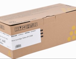картридж Ricoh TYPE SPC340E (407902) заправка картриджа Ricoh TYPE SPC340E (407902)