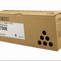 картридж Ricoh TYPE SPC730E (407135) заправка картриджа Ricoh TYPE SPC730E (407135)