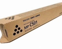 картридж Ricoh MP C501 (842243) заправка картриджа Ricoh MP C501 (842243)