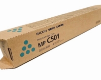 картридж Ricoh MP C501 (842244) заправка картриджа Ricoh MP C501 (842244)