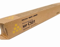 картридж Ricoh MP C501 (842246) заправка картриджа Ricoh MP C501 (842246)