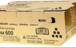 картридж Ricoh Print Cartridge IM 600 (418478) заправка картриджа Ricoh Print Cartridge IM 600 (418478)