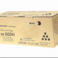 картридж Ricoh Print Cartridge IM 600H (418481) заправка картриджа Ricoh Print Cartridge IM 600H (418481)