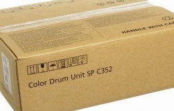 новый картридж Ricoh SP C352 Drum Color (408224)