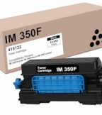 заправка картриджа Ricoh TYPE IM 350 (418133)