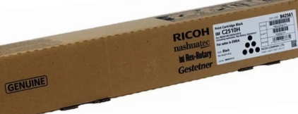 картридж Ricoh Type IM C2510H (842561) заправка картриджа Ricoh Type IM C2510H (842561)
