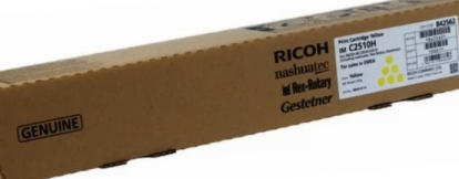 картридж Ricoh Type IM C2510H (842562) заправка картриджа Ricoh Type IM C2510H (842562)