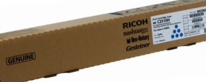 картридж Ricoh Type IM C2510H (842564) заправка картриджа Ricoh Type IM C2510H (842564)