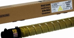 заправка картриджа Ricoh Type IM C3510 (842507)