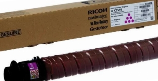 заправка картриджа Ricoh Type IM C3510 (842508)
